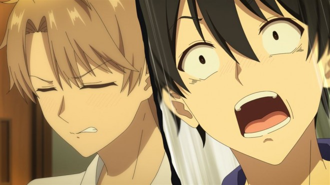 Can a Boy-Girl Friendship Survive?